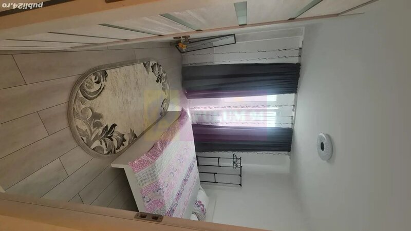 Apartament 2 Camere Theodor Pallady Bulevard