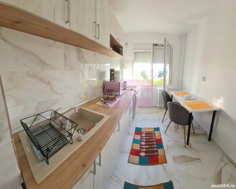 Apartament 2 Camere Theodor Pallady Bulevard