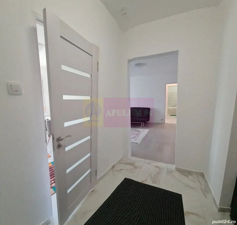 Apartament 2 Camere Theodor Pallady Bulevard